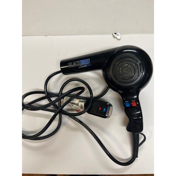 Blackbird by Conair Pro blow dryer - Picture 1 of 6